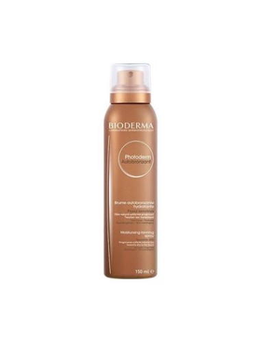 PHOTODERM AUTOBRONCEANTE BIODERMA 150 ML