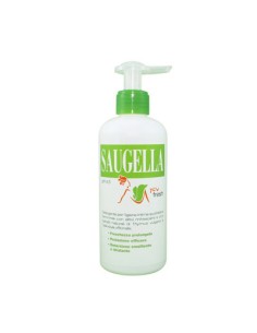 SAUGELLA YOU FRESH JABON INTIMO 200ML