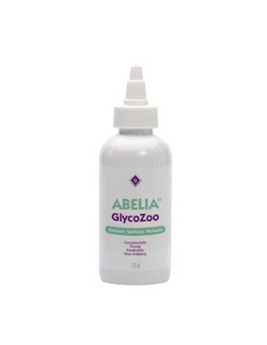 ABELIA GLYCOZOO 118 ML VETNOVA