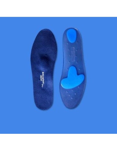 PLANTILLA SILICO TOTAL BLUE DRY SP310T34