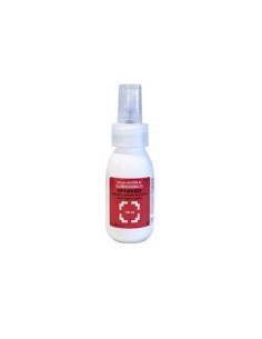 ORRAVAN CLORHEXIDINA 2% SOL ACUOSA 60 ML