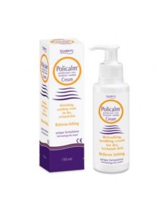 POLICALM CREMA 150 ML