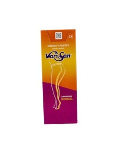 PANTY VARISAN 140 COMP NORMAL BEIG T/M