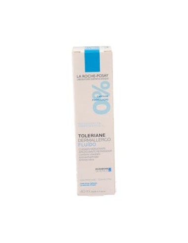 TOLERIANE DERMALLERGO FLUIDO 40ML