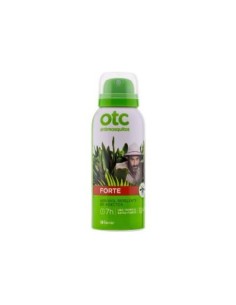 OTC ANTIMOSQUITOS FORTE AEROSOL 100 ML