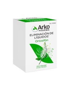 ARKOCAPSULAS ORTOSIFON 80 CAPS