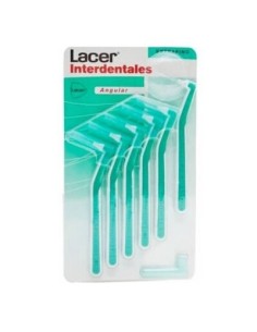 LACER CEP INTERDENTAL ULTRAFINO ANGU 10