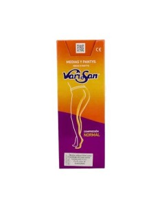 MEDIAS VARISAN PA C/N CAL BEI4