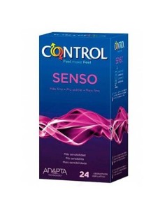CONTROL FINISSIMO SENSO 24 UDS