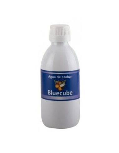 BLUECUBE AGUA AZAHAR 250 ML