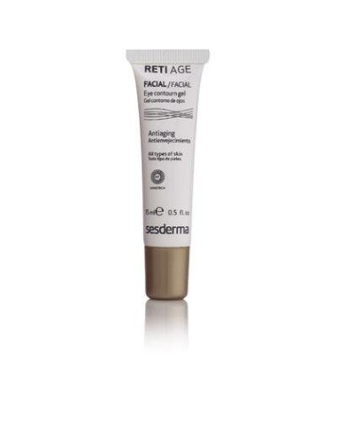 SESDERMA RETIAGE CONTORNO OJOS 15ML