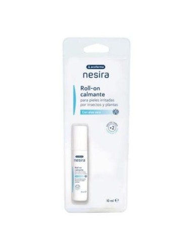 ACOFAR NESIRA ROLL ON CALMANTE 10 ML
