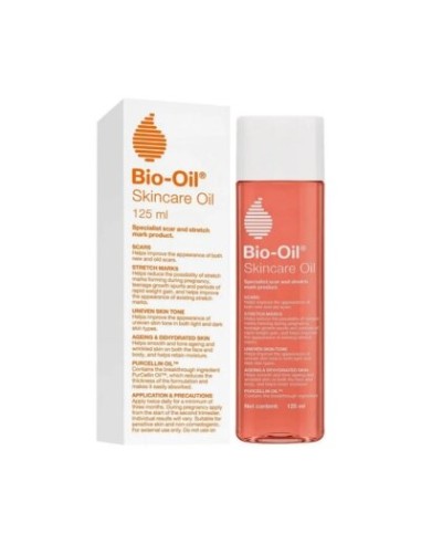 BIO OIL 125 ML