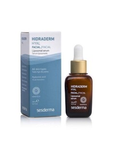 HIDRADERM HYAL FACIAL SERUM LIPOSOM 30ML