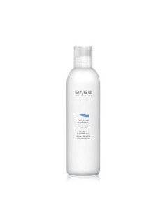 BABE CHAMPU ANTICAIDA 250 ML.