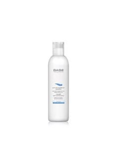 BABE CHAMPU ANTICASPA 250 ML.