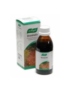 DROSINULA JARABE 200 ML BIOFORCE