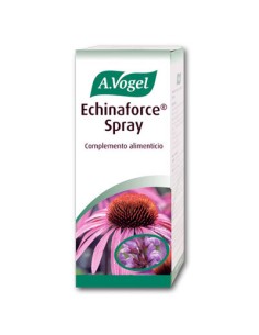 ECHINAFORCE SPRAY 30 ML BIOFORCE