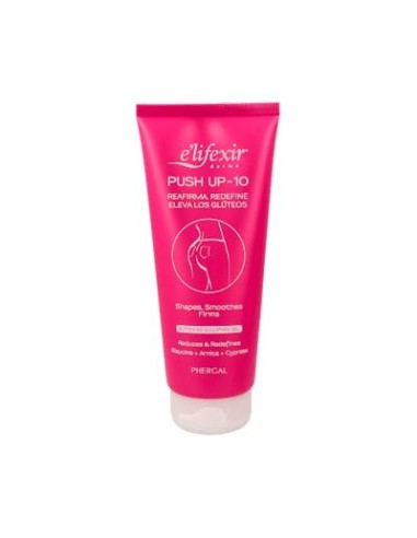 ELIFEXIR GEL ANTICEL CULO ESCULTOR 200ML