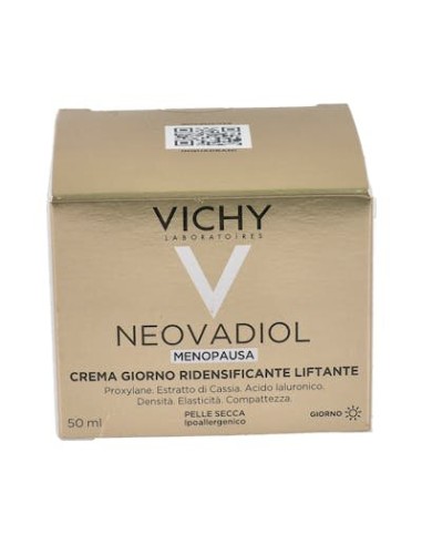 VICHY NEOVADIOL PIEL SECA P50 ML