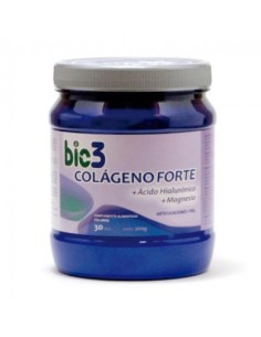 BIE 3 COLAGENO FORTE 360 GR