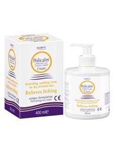POLICALM CREMA 400 ML