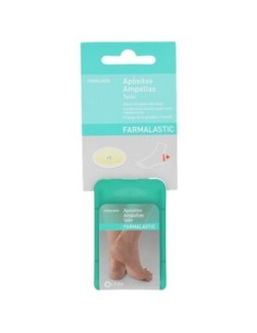 FARMALASTIC PROTECT AMP TALON APOS 5 UN