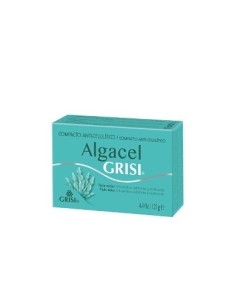 ALGACEL GRISI COMPACTO ANTICEL POLVO 125