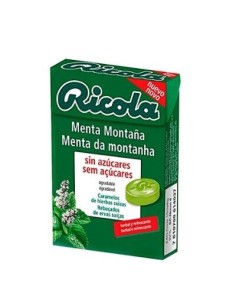RICOLA CARAMELOS MONTAÑA