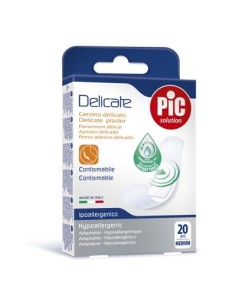 PIC AQUABLOC APOS ADHES REDO 22,5MM 20UD