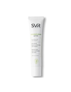 SEBIACLEAR ACTIVE CUID INTENSIVO CR 40ML