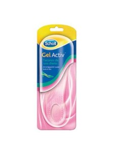 SCHOLL PLANTILLA TACON DIARIO