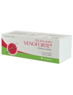 VENOFORTE GEL 150 ML EFECTO FRIO ARKOPHA