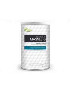 BGREEN CARBONATO MAGNESICO LATA 200G