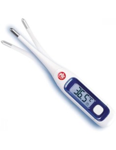 TERMOMETRO DIGITAL FLEX PIC VEDO CLEAR