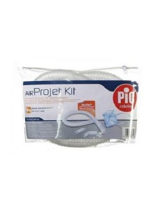 PiC Kit Accesorios Aerosol Ultrasonidos