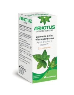 ARKOTUS JARABE AL EXTO HIEDRA 150 ML
