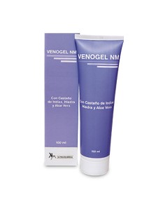 VENOGEL NM TUBO 150 ML