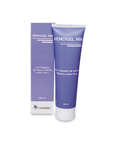 VENOGEL NM TUBO 150 ML