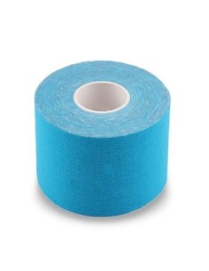 VENDAJE KINESIOLOGICO AZUL 5Cmx5 m