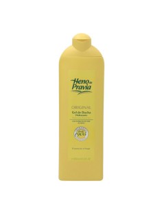 HENO DE PRAVIA GEL DE BAÑO 750 ML