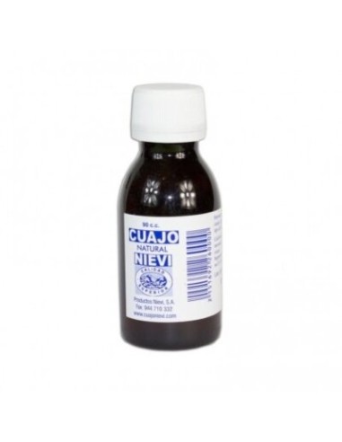 CUAJO NIEVI LIQUIDO 90 ML.