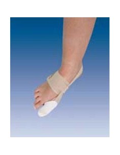 HALLUX VALGUS CORRECTOR DIURNO T/2