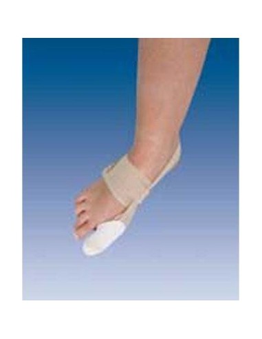HALLUX VALGUS CORRECTOR DIURNO T/2