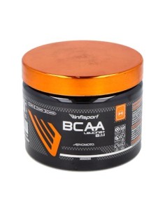 AMINOACIDOS BCCA+LEUC 100 CAP INFISPORT