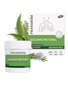 AROMAFORCE BALSAMO PECTORAL 80 ML