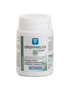 ERGYPROTECT CONF 60 CAPSULAS NUTERGIA