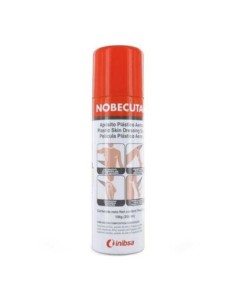 NOBECUTAN AEROSOL 250 ML.