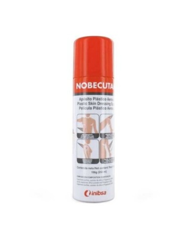 NOBECUTAN AEROSOL 250 ML.