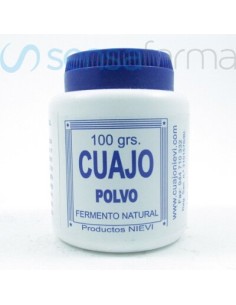 CUAJO NIEVI POLVO 100 G